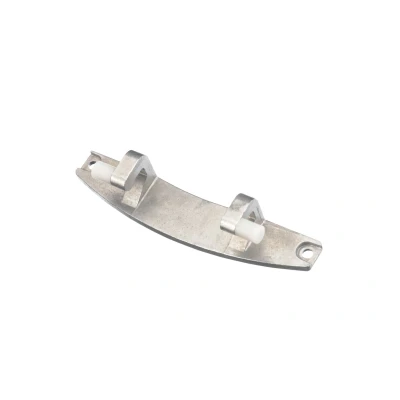 Afbeelding van Charnière Bosch Siemens 00655117 lave linge