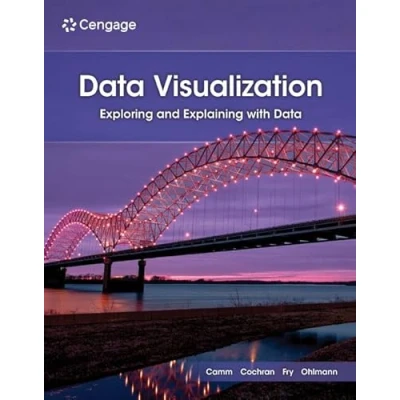 Afbeelding van Data Visualization