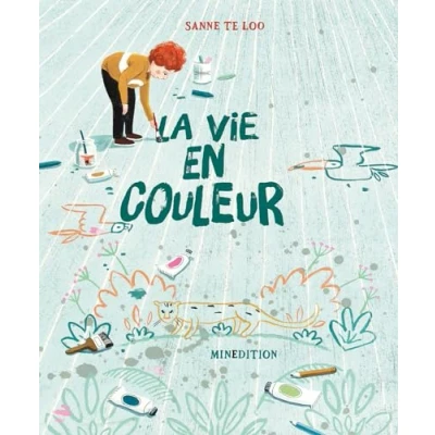 Afbeelding van C&#039;EST POUR TOI