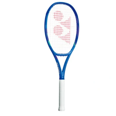Afbeelding van Yonex Ezone 98 Blast Blue Tennisracket 305 Gram L3