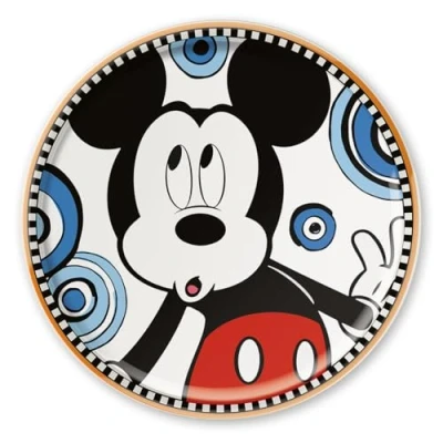 Afbeelding van Disney Egan Bord Mickey Mouse 31cm
