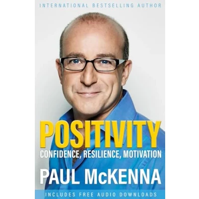 Afbeelding van Positivity