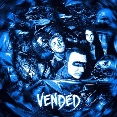 Afbeelding van Vended (CD)