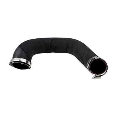 Afbeelding van GATES 09 0373 Laadluchtslang Silicoon AUDI: Q5
