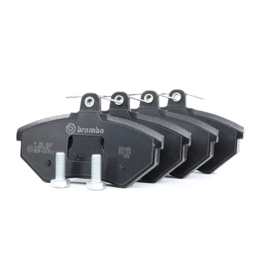 Afbeelding van Brembo Remblokset P 85 015