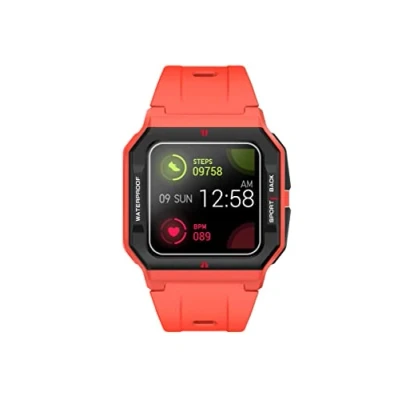 Afbeelding van Smartwatch Radiant RAS10502 Ø 41 mm