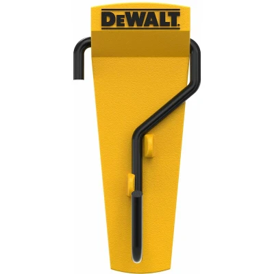 Afbeelding van DEWALT DWST82816 0 TOUGHSYSTEM 2.0 DXL hakenset voor handgereedschap 8 delig