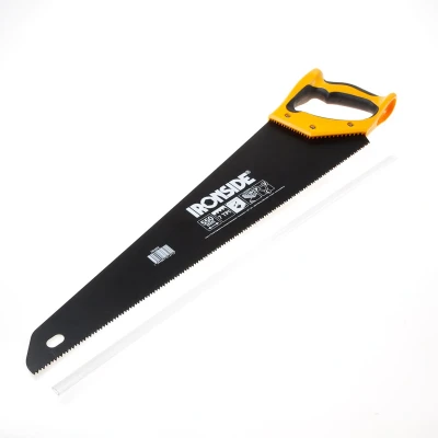 Afbeelding van Ironside Handzaag ptfe coat hardpoint 550mm