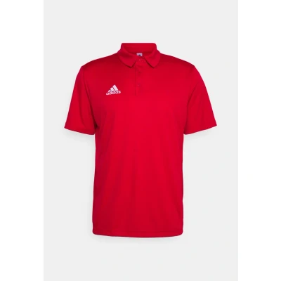Afbeelding van adidas Performance Entrada Sport Tshirt, Heren, Maat: Small, Team power red