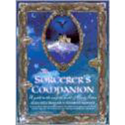 Afbeelding van The Sorcerer&#039;s Companion