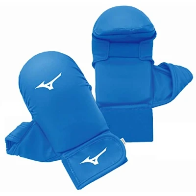 Image de Mizuno Karate Hand protect REPLACE Dames/Heren Maat M