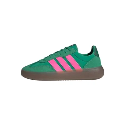 Afbeelding van adidas Barreda Decode damesschoenen, Groen glanzend groen, 38 EU