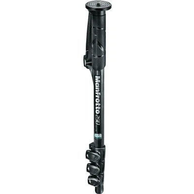 Afbeelding van Vitec Monopod 290 Carbon Fibre (mm290c4)
