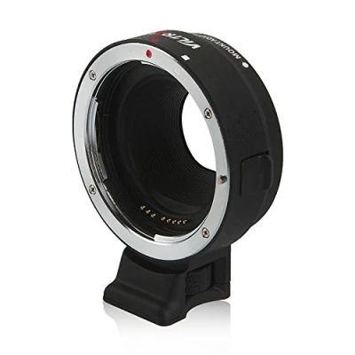 Afbeelding van VILTROX EF EOS M Autofocus adapter voor Mount camera&#039;s compatibel met Canon EF/EF S lens M100 M50 M10 M6 M5
