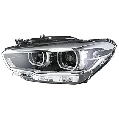 Afbeelding van HELLA 1LX 011 930 441 Koplampen BMW: 1 Hatchback