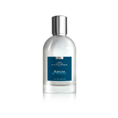 Afbeelding van Comptoir Sud Pacifique Eau de Parfum Les Eaux Voyage Rhum &amp; Tabac