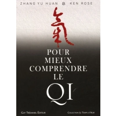 Image de Pour mieux comprendre le qi