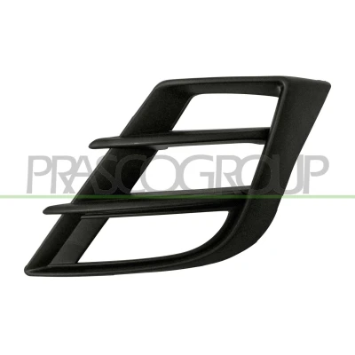 Afbeelding van PRASCO MZ3302134 Bumper Grill Links voor