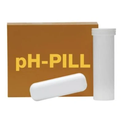 Afbeelding van Ph pill 4 stuks