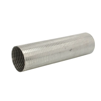 Afbeelding van DINEX 47259 Uitlaatpijp 285 Midden 81 Euro 5