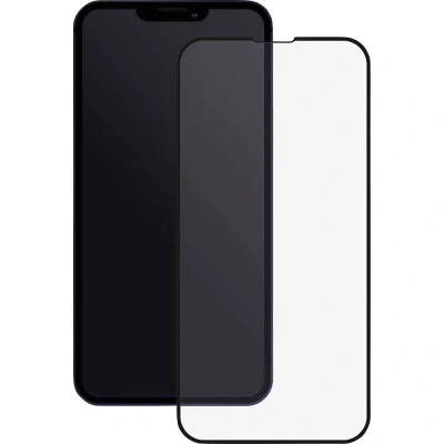 Afbeelding van Vivanco 2.5D Screenprotector (glas) iPhone 13, 13 Pro 1 stuk(s) 2.5DGLASVVIPH2021/2021P