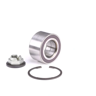 Afbeelding van Skf Wiellagerset VKBA 3531