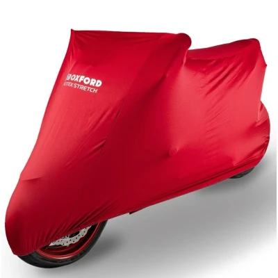 Afbeelding van Motorfiets beschermhoes OXFORD CV176