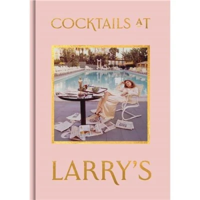 Image de Cocktails at Larry&#039;s
