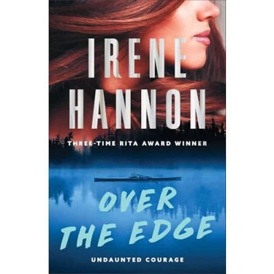 Afbeelding van Undaunted Courage Over the Edge