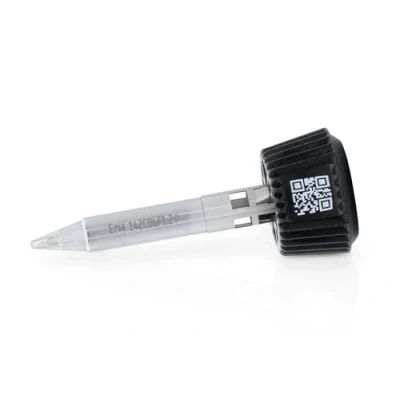 Afbeelding van Ersa 0142CDLF12/SB soldeerpunt Beitelvorm Grootte 1.20 mm Inhoud: 1 stuk(s)
