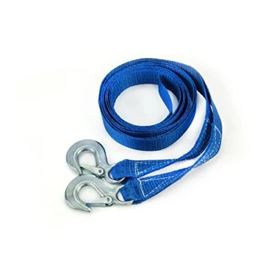 Afbeelding van PAS KAM 02009 Sleepkabel 4 2.5 Met haak
