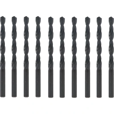 Afbeelding van Benson HSS Metaal Boor 6.0 mm 10 stuks