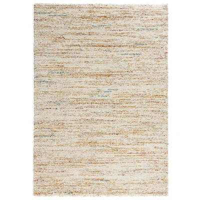 Afbeelding van Vloerkleed Chic 80x150cm Creme Klassiek 123vloerkleed.nl is de online webshop voor vloerkleden en woonaccessoires.