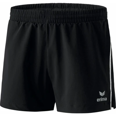 Afbeelding van Running short dames zwart / 36