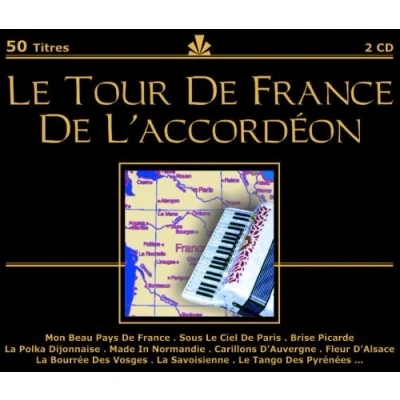 Afbeelding van Le Tour De France