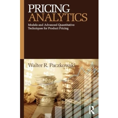 Afbeelding van Pricing Analytics
