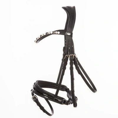 Image de Kavalkade Bridle Zora