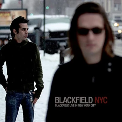 Afbeelding van Live in NYC CD+DVD/Live