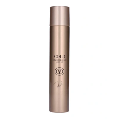 Afbeelding van GOLD Professional Haircare Dry Hair Spray 400 ml