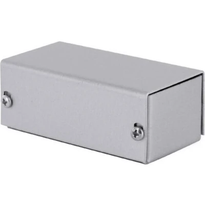 Afbeelding van Teko 3/B.1 Universele behuizing Aluminium Zilver 1 stuk(s)