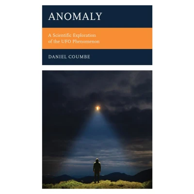 Afbeelding van Anomaly