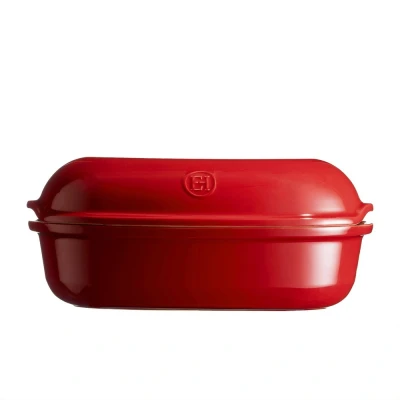 Afbeelding van Emile Henry Broodvorm Artisan Grand Cru 34x21.5x15cm 3.35l