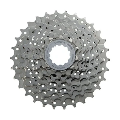 Image de Shimano Cassettes Sora Hg 50 8s 11 32