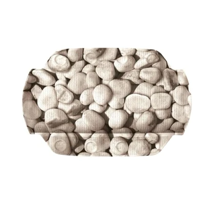 Afbeelding van Kleine Wolke Stepstone neksteun 32x22 cm, natuur