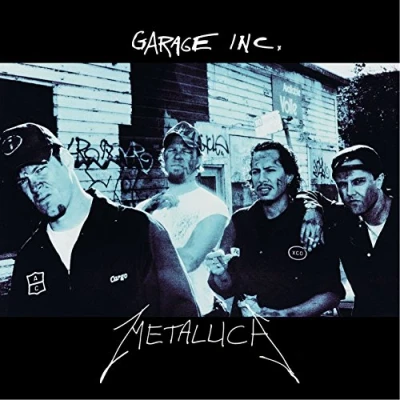 Afbeelding van Garage Inc.
