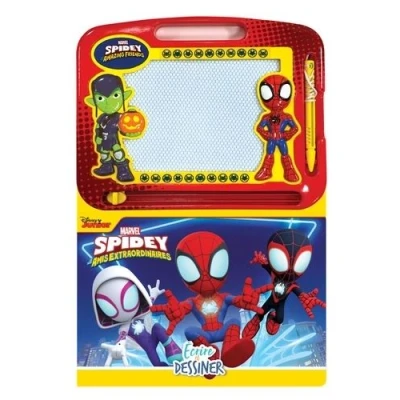 Image de Spidey &amp; ses amis extraordinaires