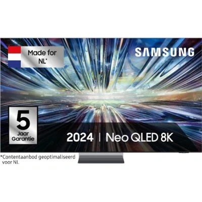 Afbeelding van Samsung QN900D 75&quot; Neo QLED TV (2024)