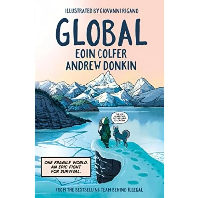 Afbeelding van Global
