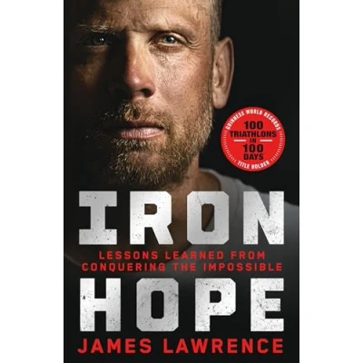 Afbeelding van Iron Hope
