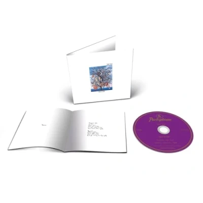 Afbeelding van Spirit of Eden